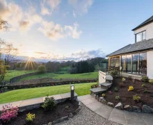 Cleabarrow Cottage - Windermere