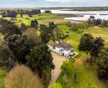 Marsh Lodge - Aldeburgh