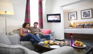 Image of the accommodation - Thistle Bloomsbury Park London Greater London WC1B 5AD