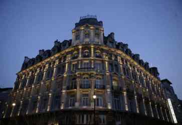 Image of the accommodation - Thistle Piccadilly London Greater London W1D 6BZ