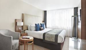 Image of the accommodation - Thistle Trafalgar Square Hotel London Greater London WC2H 7HG
