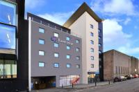 Travelodge Aberdeen Central Justice Mill Lane AB11 6EQ  