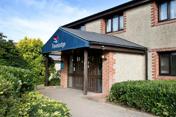 Image of the accommodation - Travelodge Arundel Fontwell Arundel West Sussex BN18 0SB
