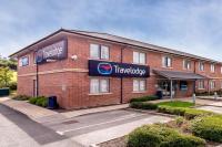 Travelodge Ashbourne DE6 1AY  Hotels in Clifton