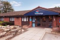 Travelodge Barton Stacey SO21 3NF  Hotels in East Aston