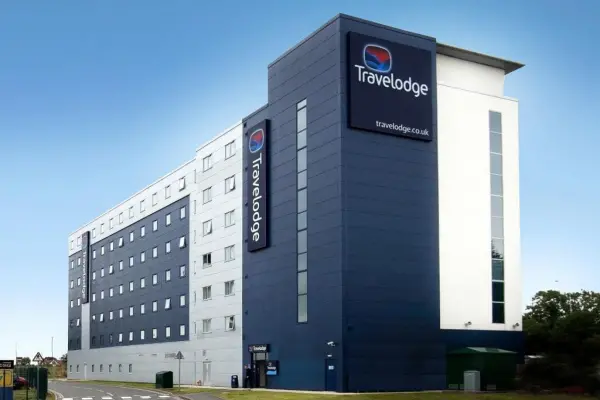 Image of the accommodation - Travelodge Birmingham Airport Birmingham West Midlands B26 3QW