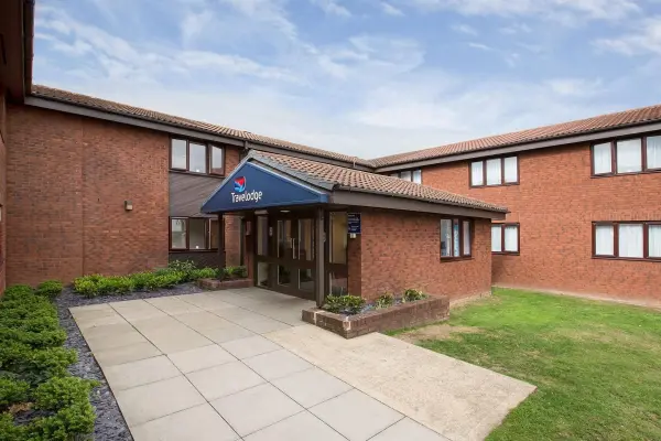 Image of the accommodation - Travelodge Brentwood East Horndon East Horndon Essex CM13 3LL