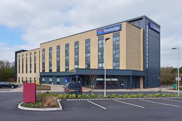 Image of the accommodation - Travelodge Bristol Emersons Green Bristol City of Bristol BS16 7FN