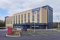 Travelodge Bristol Emersons Green BS16 7FN  Hotels in Moorend