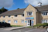 Travelodge Burford Cotswolds OX18 4JF  