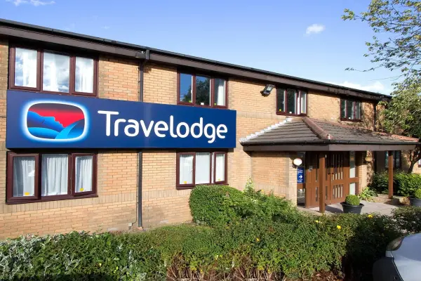 Image of the accommodation - Travelodge Burnley Burnley Lancashire BB11 4AS