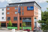 Travelodge Camberley GU15 3JE  Hotels in College Town