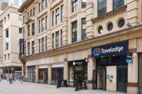 Travelodge Cardiff Central Queen Street CF10 2RG  