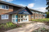 Travelodge Carlisle M6 CA4 0NS  Hotels in Old Town
