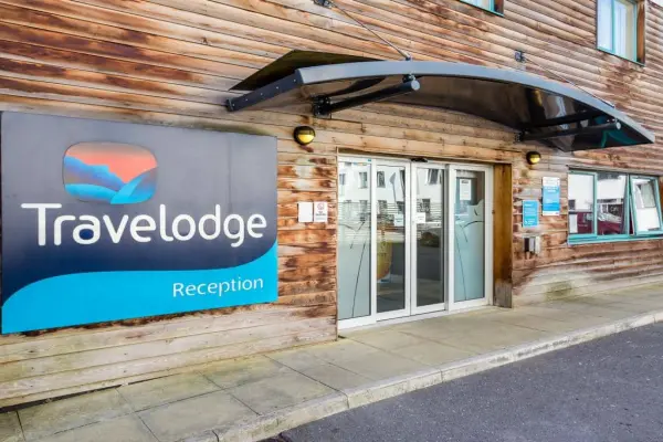  Image2 of the site - Travelodge Caterham Whyteleafe Whyteleafe Surrey CR3 0BF