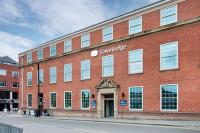 Travelodge Chester Central CH1 1DD  