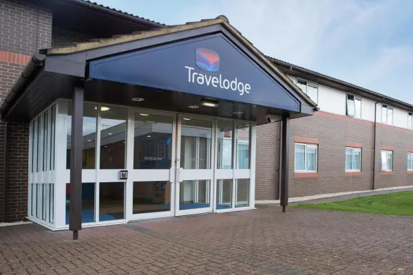Image of the accommodation - Travelodge Chippenham Leigh Delamere M4 Westbound Chippenham Wiltshire SN14 6LB