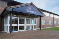 Travelodge Chippenham Leigh Delamere M4 Westbound SN14 6LB  Hotels in Leigh Delamere