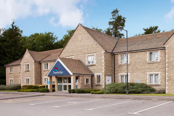 Image of the accommodation - Travelodge Cirencester Cirencester Gloucestershire GL7 5DS