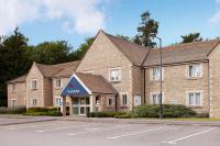 Travelodge Cirencester GL7 5DS  