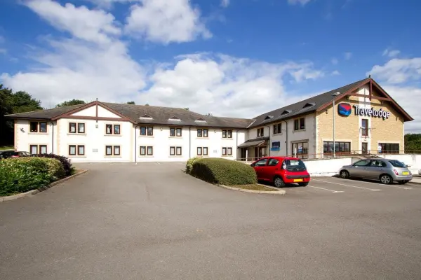 Image of the accommodation - Travelodge Cockermouth Cockermouth Cumbria CA13 0DP