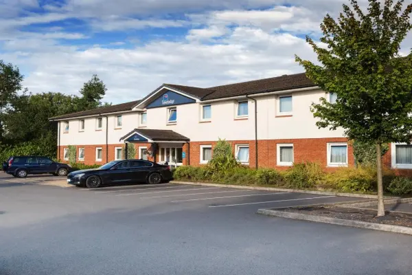 Image of the accommodation - Travelodge Coventry Binley Coventry West Midlands CV3 2DS