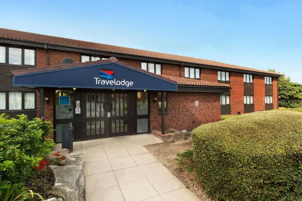 Image of the accommodation - Travelodge Doncaster Doncaster South Yorkshire DN6 8LR