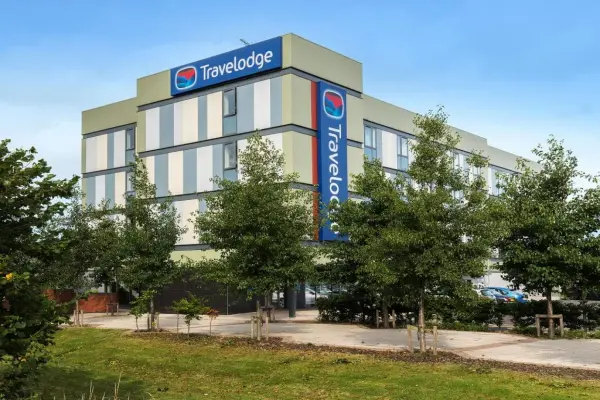 Image of the accommodation - Travelodge Doncaster Lakeside Doncaster South Yorkshire DN4 5PL