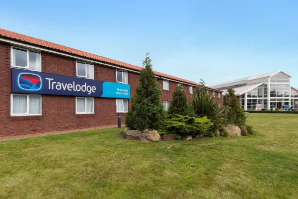 Image of the accommodation - Travelodge Doncaster M18 M180 Doncaster South Yorkshire DN8 5GS