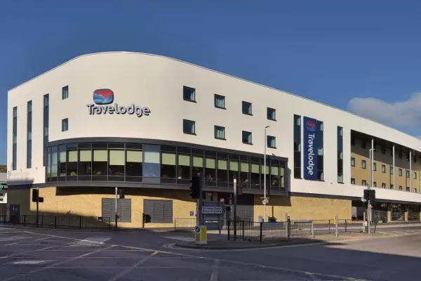 Image of the accommodation - Travelodge Dover Dover Kent CT16 1QD