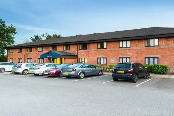 Image of the accommodation - Travelodge Dumfries Dumfries Dumfries and Galloway DG1 3SE