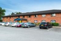 Travelodge Dumfries DG1 3SE  Hotels in Collin