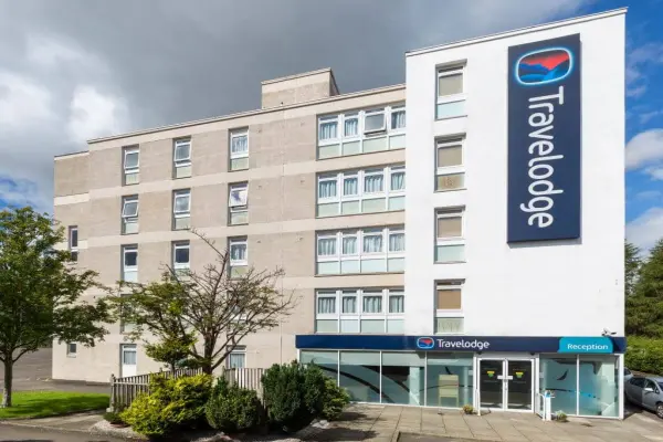 Image of the accommodation - Travelodge Dundee Strathmore Avenue Dundee City of Dundee DD3 6SH