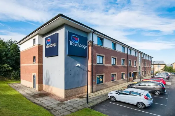  Image2 of the site - Travelodge Dunfermline Dunfermline Fife KY11 8RY