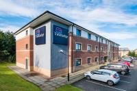 Travelodge Dunfermline KY11 8RY  Hotels in Kingseat