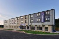 Travelodge Elgin IV30 8QN  Hotels in Greens of Coxton