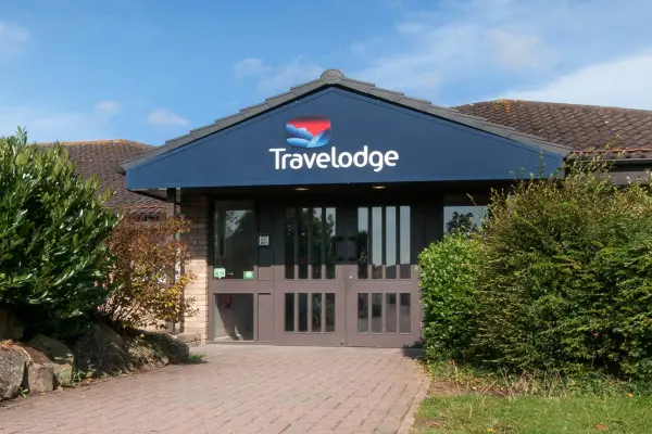 Image of the accommodation - Travelodge Ely Ely Cambridgeshire CB6 3NN