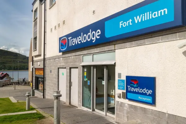  Image2 of the site - Travelodge Fort William Fort William Highlands PH33 6DX