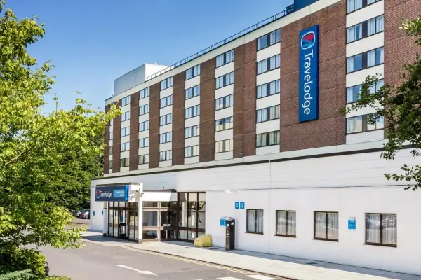 Image of the accommodation - Travelodge Gatwick Airport Central Horley Surrey RH6 0BE