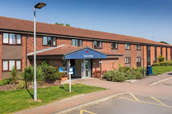 Image of the accommodation - Travelodge Great Yarmouth Acle Great Yarmouth Norfolk NR13 3BE