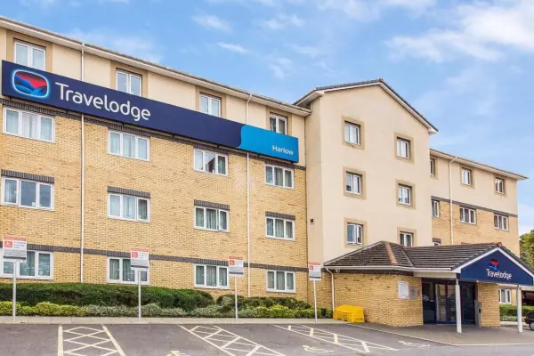 Image of the accommodation - Travelodge Harlow Harlow Essex CM20 2JE