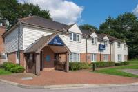 Travelodge Havant Rowlands Castle PO9 6BB  Hotels in West Leigh
