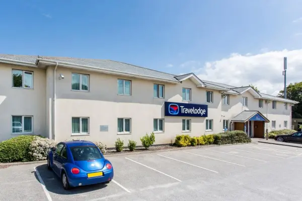  Image2 of the site - Travelodge Hayle Hayle Cornwall TR27 5PN