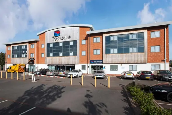 Image of the accommodation - Travelodge Hereford Hereford Herefordshire HR4 0EF