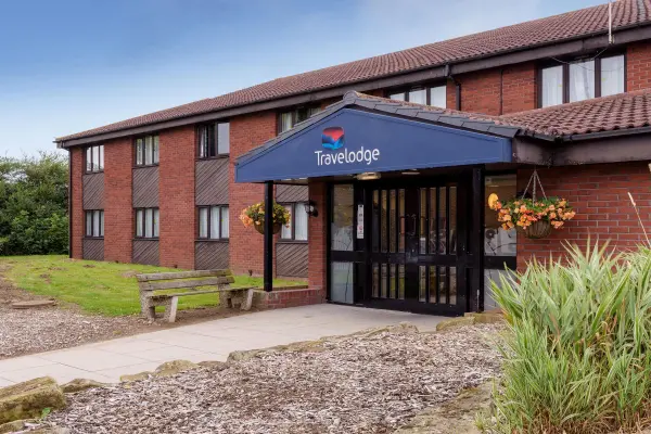 Image of the accommodation - Travelodge Hull South Cave Hull East Riding of Yorkshire HU15 1SA