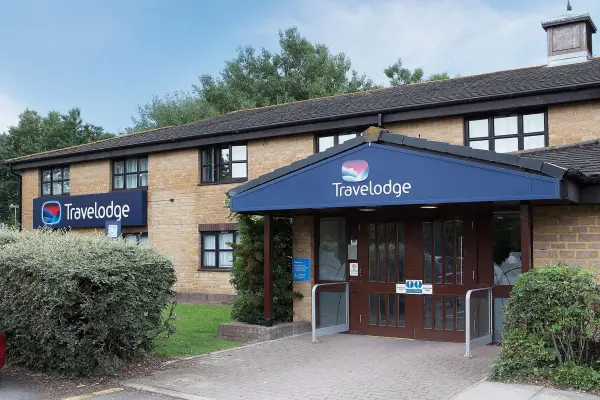 Image of the accommodation - Travelodge Ilminster Ilminster Somerset TA19 9PT