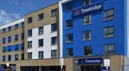 Image of the accommodation - Travelodge Ipswich Central Ipswich Suffolk IP1 2BE