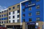 Travelodge Ipswich Central IP1 2BE  Hotels in Ipswich