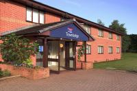 Travelodge Kettering NN14 1RW  Hotels in Little Cransley