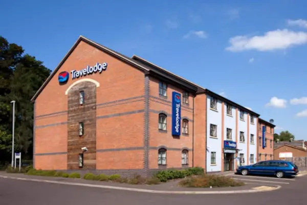 Image of the accommodation - Travelodge Kidderminster Kidderminster Worcestershire DY11 6TL